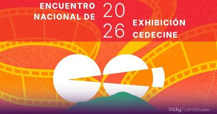 CINEMA Escuela de cine en Puebla participa en el Encuentro Nacional de Exhibición