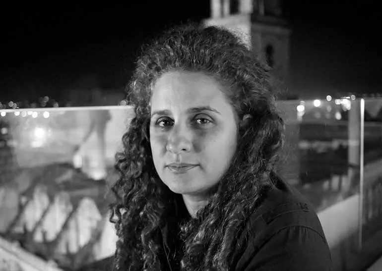 Lisandra López Fabé